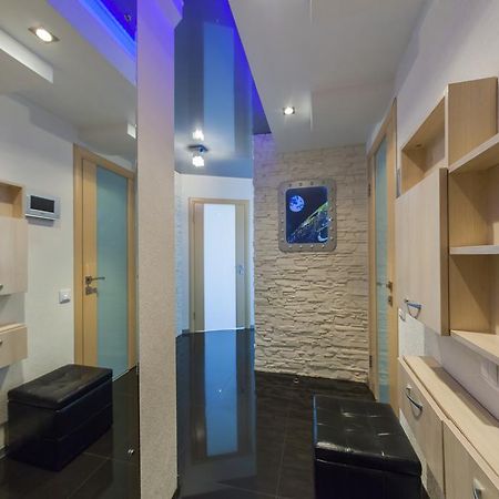 Apartment Prestige Hall キエフ エクステリア 写真