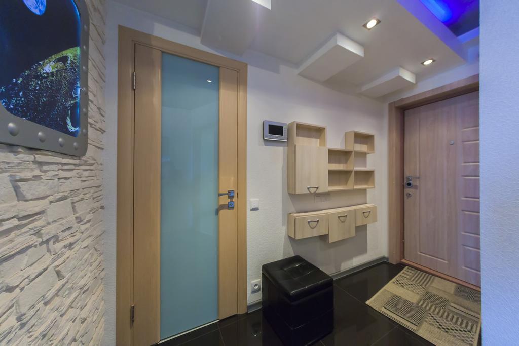 Apartment Prestige Hall キエフ エクステリア 写真